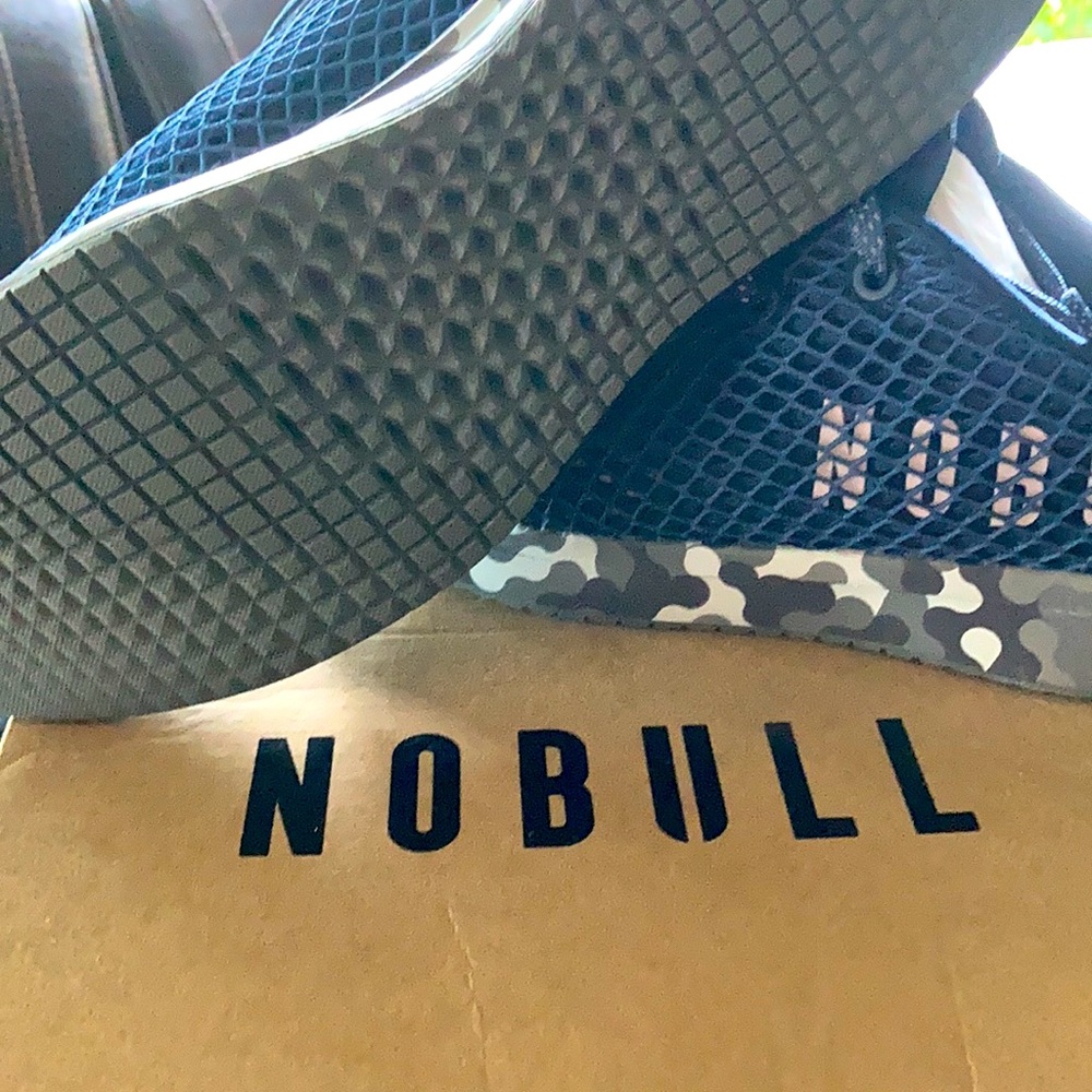 NO BULL Mesh Runner 9M/10.5W